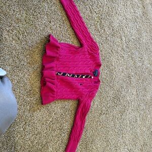 Polo Lauren kids sweater
